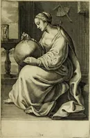 Picture 158 of 311 from La prima-[quinta] parte della luce del dipingere et disegnare, ... (1643), leaf 228