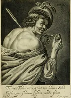 Picture 162 of 311 from La prima-[quinta] parte della luce del dipingere et disegnare, ... (1643), leaf 236