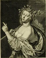 Picture 163 of 311 from La prima-[quinta] parte della luce del dipingere et disegnare, ... (1643), leaf 238
