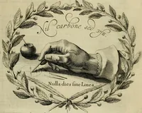 Picture 15 of 311 from La prima-[quinta] parte della luce del dipingere et disegnare, ... (1643), leaf 24