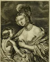Picture 165 of 311 from La prima-[quinta] parte della luce del dipingere et disegnare, ... (1643), leaf 242