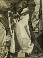 An illustration from La prima-[quinta] parte della luce del dipingere et disegnare, ... (1643)