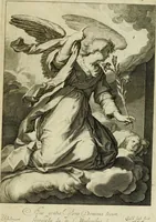 Picture 167 of 311 from La prima-[quinta] parte della luce del dipingere et disegnare, ... (1643), leaf 246