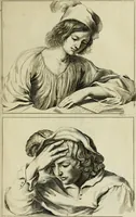 Picture 177 of 311 from La prima-[quinta] parte della luce del dipingere et disegnare, ... (1643), leaf 260