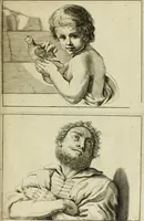 Picture 178 of 311 from La prima-[quinta] parte della luce del dipingere et disegnare, ... (1643), leaf 262