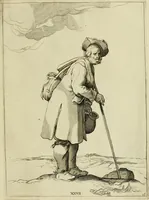 Picture 181 of 311 from La prima-[quinta] parte della luce del dipingere et disegnare, ... (1643), leaf 268