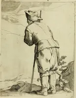 Picture 182 of 311 from La prima-[quinta] parte della luce del dipingere et disegnare, ... (1643), leaf 270