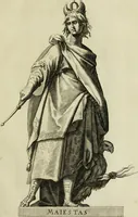 Picture 192 of 311 from La prima-[quinta] parte della luce del dipingere et disegnare, ... (1643), leaf 290