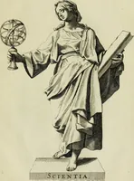 Picture 195 of 311 from La prima-[quinta] parte della luce del dipingere et disegnare, ... (1643), leaf 296