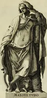 Picture 196 of 311 from La prima-[quinta] parte della luce del dipingere et disegnare, ... (1643), leaf 298
