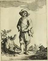 Picture 197 of 311 from La prima-[quinta] parte della luce del dipingere et disegnare, ... (1643), leaf 300