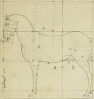 An illustration from La prima-[quinta] parte della luce del dipingere et disegnare, ... (1643)