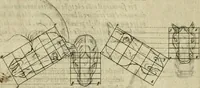 Picture 203 of 311 from La prima-[quinta] parte della luce del dipingere et disegnare, ... (1643), leaf 312