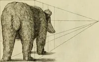 Picture 233 of 311 from La prima-[quinta] parte della luce del dipingere et disegnare, ... (1643), leaf 350