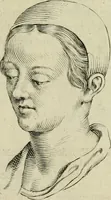 An illustration from La prima-[quinta] parte della luce del dipingere et disegnare, ... (1643)