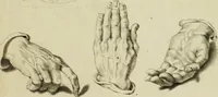 An illustration from La prima-[quinta] parte della luce del dipingere et disegnare, ... (1643)