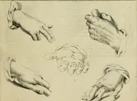 An illustration from La prima-[quinta] parte della luce del dipingere et disegnare, ... (1643)
