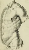 An illustration from La prima-[quinta] parte della luce del dipingere et disegnare, ... (1643)