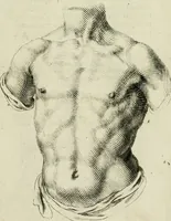 An illustration from La prima-[quinta] parte della luce del dipingere et disegnare, ... (1643)