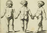 An illustration from La prima-[quinta] parte della luce del dipingere et disegnare, ... (1643)