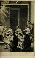 An illustration from La prima-[quinta] parte della luce del dipingere et disegnare, ... (1643)