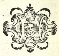 An illustration from La principessa Silandra : tragedia (1621)