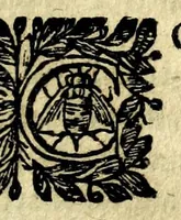 An illustration from La prodiga figliola Margarita la beata di Cortona : rappresentatione (1665)