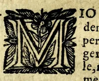 Picture 8 of 11 from La prodiga figliola Margarita la beata di Cortona : rappresentatione (1665), leaf 95