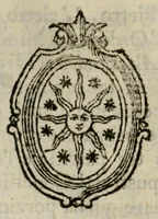 Picture 15 of 28 from La profezia dei sommi pontefici romani : con illustrazioni e note (1794), leaf 102