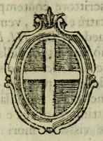 Picture 17 of 28 from La profezia dei sommi pontefici romani : con illustrazioni e note (1794), leaf 109