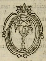 Picture 20 of 28 from La profezia dei sommi pontefici romani : con illustrazioni e note (1794), leaf 120