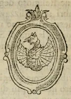 Picture 23 of 28 from La profezia dei sommi pontefici romani : con illustrazioni e note (1794), leaf 138