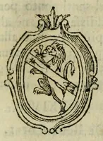 Picture 24 of 28 from La profezia dei sommi pontefici romani : con illustrazioni e note (1794), leaf 141
