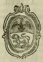 Picture 27 of 28 from La profezia dei sommi pontefici romani : con illustrazioni e note (1794), leaf 157