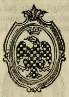 Picture 3 of 28 from La profezia dei sommi pontefici romani : con illustrazioni e note (1794), leaf 61