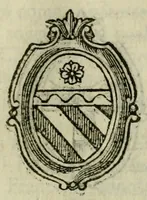 Picture 7 of 28 from La profezia dei sommi pontefici romani : con illustrazioni e note (1794), leaf 75