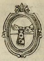Picture 8 of 28 from La profezia dei sommi pontefici romani : con illustrazioni e note (1794), leaf 76
