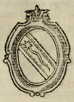 Picture 14 of 28 from La profezia dei sommi pontefici romani : con illustrazioni e note (1794), leaf 98