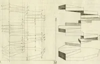 An illustration from La prospettiua pratica (1645)