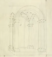An illustration from La prospettiua pratica (1645)