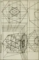 An illustration from La prospettiva pratica : delineata in tavole a norma della seconda regola (1744)