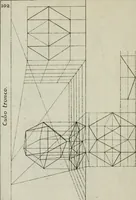 Picture 65 of 104 from La prospettiva pratica : delineata in tavole a norma della seconda regola (1744), leaf 105