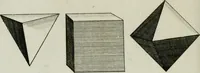 An illustration from La prospettiva pratica : delineata in tavole a norma della seconda regola (1744)