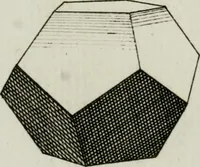 An illustration from La prospettiva pratica : delineata in tavole a norma della seconda regola (1744)