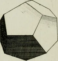 An illustration from La prospettiva pratica : delineata in tavole a norma della seconda regola (1744)
