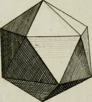 An illustration from La prospettiva pratica : delineata in tavole a norma della seconda regola (1744)