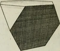 An illustration from La prospettiva pratica : delineata in tavole a norma della seconda regola (1744)