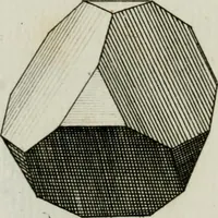 An illustration from La prospettiva pratica : delineata in tavole a norma della seconda regola (1744)