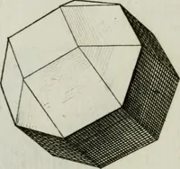 An illustration from La prospettiva pratica : delineata in tavole a norma della seconda regola (1744)