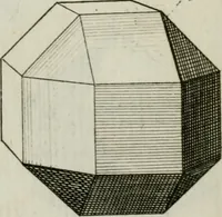 An illustration from La prospettiva pratica : delineata in tavole a norma della seconda regola (1744)